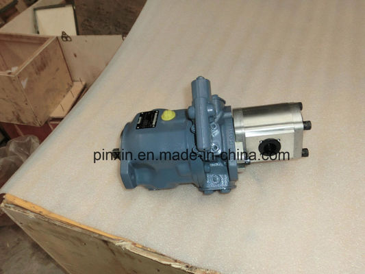 A10VO28DR 펌프 트럭용 주사기 수압 펌프 A10VO45 A10VO28DR/32R