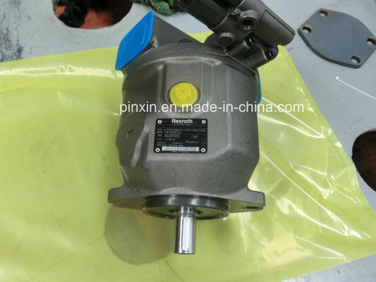 50kg 부하 용량 로터리 파리를 위한 수압 피스톤 펌프 A10vo63 A10vo45dfr1