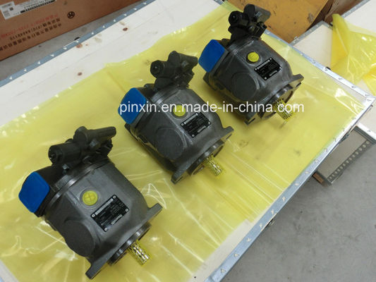 50kg 부하 용량 로터리 파리를 위한 수압 피스톤 펌프 A10vo63 A10vo45dfr1