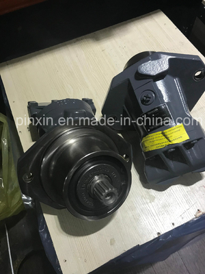 40kg A2FE63 건설 및 호스팅 기계용 수압 피스톤 모터