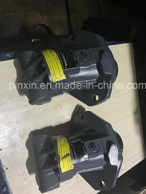 40kg A2FE63 건설 및 호스팅 기계용 수압 피스톤 모터