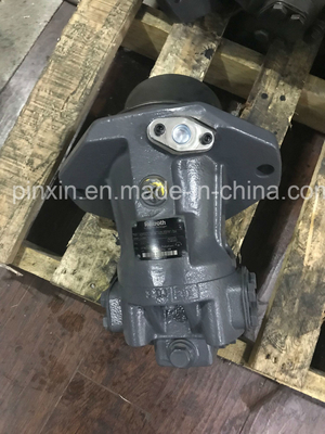 40kg A2FE63 건설 및 호스팅 기계용 수압 피스톤 모터