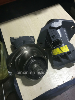 최고 성능 A2FE63/61W-VZL181 로터리 뚫기용 수압 피스톤 모터 45kg