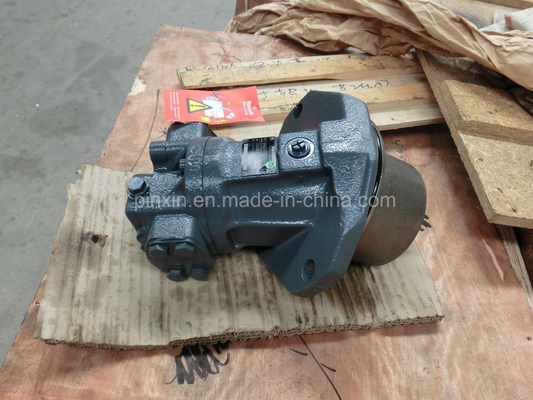 50kg A2FE80 A2FE A2fe 수압 피스톤 모터 A2fe 시리즈 건설 기계 부품