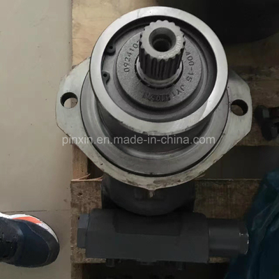 50kg A2FE80 A2FE A2fe 수압 피스톤 모터 A2fe 시리즈 건설 기계 부품