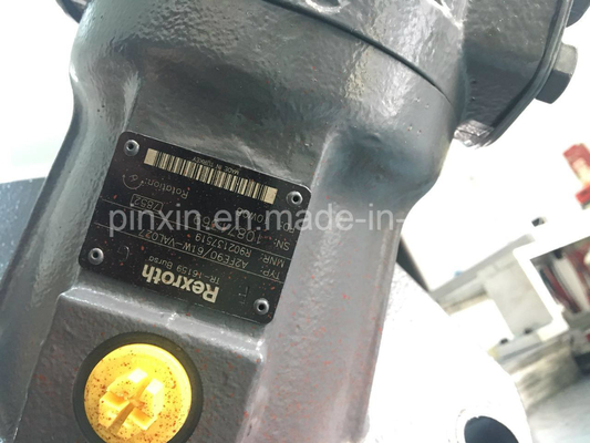 A2fe90/61W-VAL100 콜드 플레너용 수압 피스톤 모터 50kg 및 지원 USD 지불