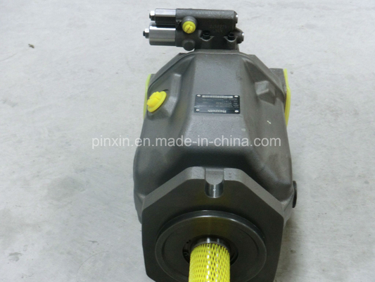 수평 펌프 샤프트 위치 A10vso100dr A10vso100dfr1 발굴기용 수압 펌프