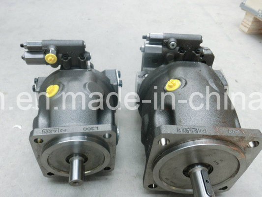 수직 펌프 샤프트 위치와 80kg 무게는 수압 피스톤 펌프 A10vso140dfr1