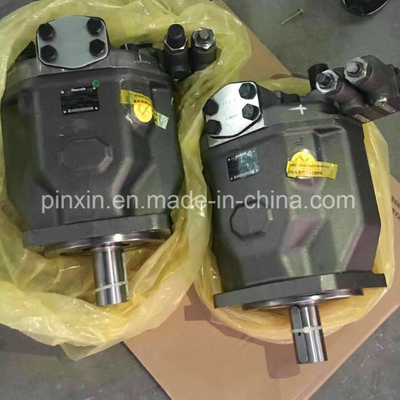 수직 펌프 샤프트 위치와 80kg 무게는 수압 피스톤 펌프 A10vso140dfr1