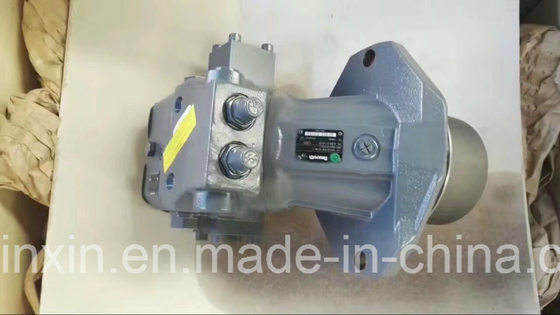 맞춤 A2FE125/61W-VZL171 PAVER BV 인증을위한 수압 피스톤 모터