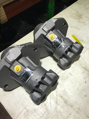 18.000kg 패키지 총 무게 A2fe45/61W-Vzl100 R902165002 발굴기에 가장 좋은 선택