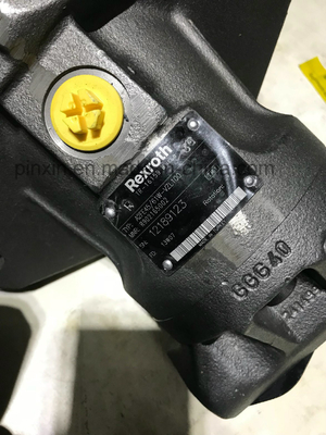 18.000kg 패키지 총 무게 A2fe45/61W-Vzl100 R902165002 발굴기에 가장 좋은 선택