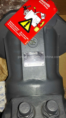 엔지니어링 기계 부품 A2fe160/61W-VAL181 수압 모터 지원 지불 USD