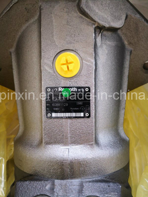 엔지니어링 기계 부품 A2fe160/61W-VAL181 수압 모터 지원 지불 USD