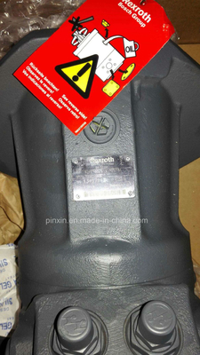 오일로 가동되는 수압 피스톤 모터 A2fe160/61W 파버 로터리 발굴 스파일 70kg 무게