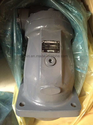 오일 수압 모터 A2FM160 A2FM180 건설 기계 부품 적합