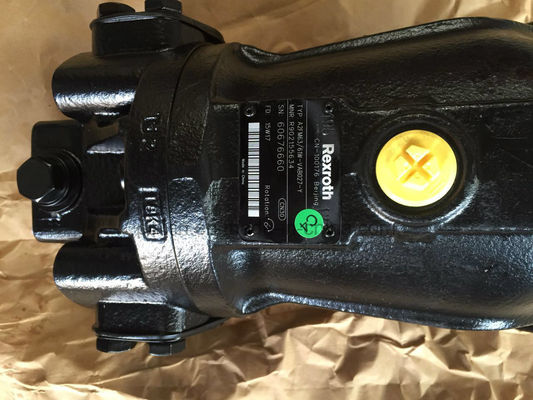 A2FM56/61W-VAB027 건설 기계용 수압 모터 저렴한 가격