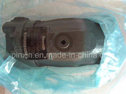 안전 결제 Made-in.com 보호 수압 모터 A2FM10/61W-Vpb030 크롤러 크레인