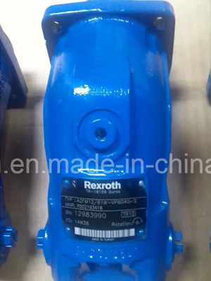 안전 결제 Made-in.com 보호 수압 모터 A2FM10/61W-Vpb030 크롤러 크레인