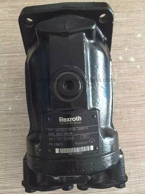 건설 기계용 수압 부품 A2FM16 A2FM23 세리세 수압 모터