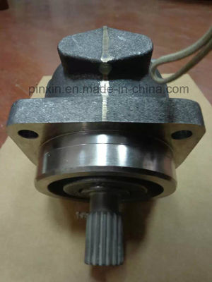 61W-VZB020 수압 예비 부품 A2FM28 A2FM56 발굴기용 수압 피스톤 모터