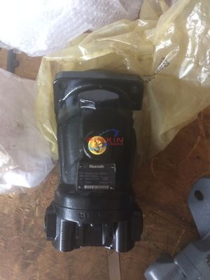 61W-VZB020 수압 예비 부품 A2FM28 A2FM56 발굴기용 수압 피스톤 모터