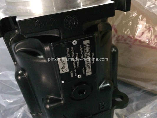 90r055dd1ab60p4 파버 진동 펌프에 대한 수압 피스톤 펌프
