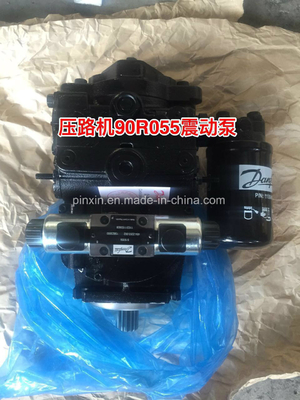90r055dd1ab60p4 파버 진동 펌프에 대한 수압 피스톤 펌프