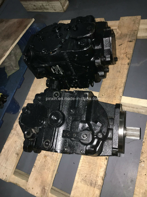 90r055dd1ab60p4 파버 진동 펌프에 대한 수압 피스톤 펌프