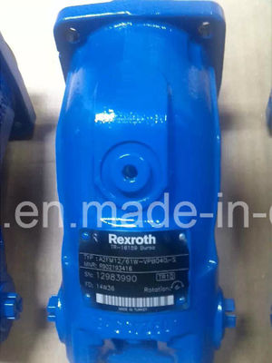 안전 결제 Made-in.com는 수압 피스톤 모터 A2FM10의 구매를 보호합니다