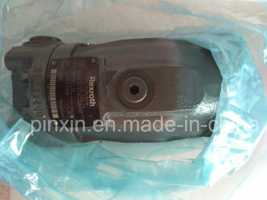 수압 피스톤 모터 A2FM10/61W-Vab040 및 귀하의 생산 라인을 위한 안전한 지불