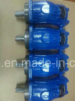 수압 피스톤 모터 A2FM10/61W-Vab040 및 귀하의 생산 라인을 위한 안전한 지불