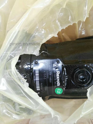 건설기계 수압 A2FM32 세리세 모터 펌프