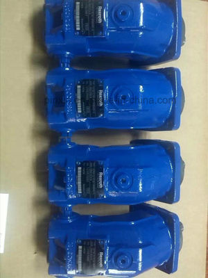 흥분 된 CE 인증 직접 공급 수압 모터 예비 부품 A2FM10/61W-Vpb030