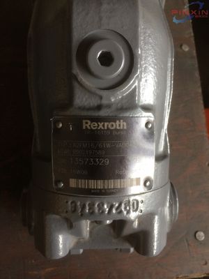 흥분 된 CE 인증 직접 공급 수압 모터 예비 부품 A2FM10/61W-Vpb030