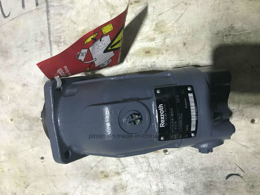 A2FM12/61W-Vpb040 수압 피스톤 모터 배송 비용 및 배송 시간