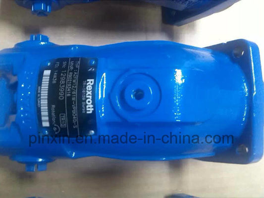 A2FM12/61W-Vpb040 수압 피스톤 모터 배송 비용 및 배송 시간