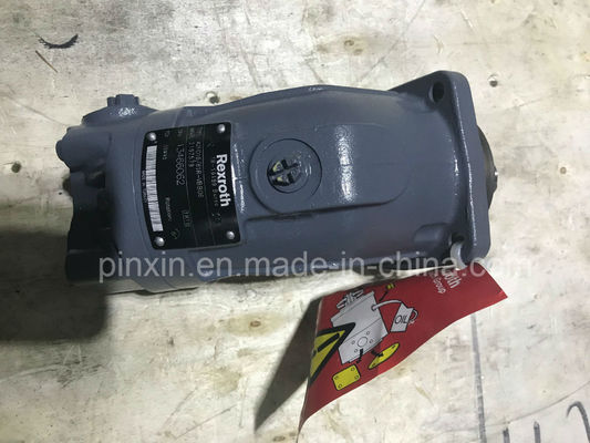 가동형의 수압 A2FM16 피스톤 모터