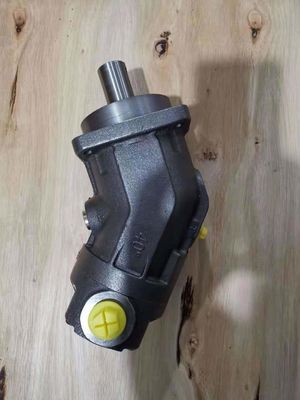 가동형의 수압 A2FM16 피스톤 모터