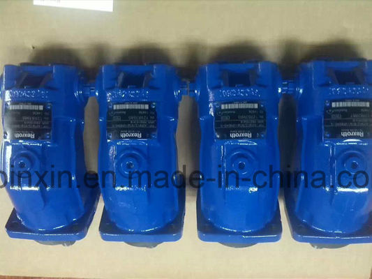 A2FM16/61W-VPB030 파버 로터리 파리 리그 및 효율을 위한 수압 피스톤 모터