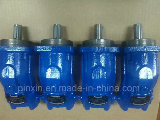 20kg A2FM16 A2FM125 포장 기계용 수압 피스톤 모터 운송 비용 연락