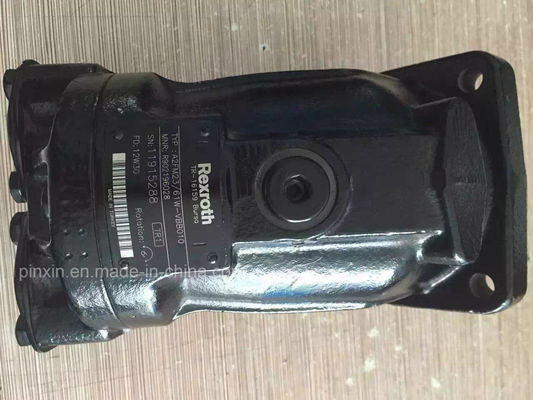 수압 펌프 모터 A2FM107 운송 비용 및 배송 시간