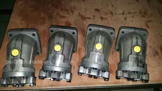 수압 펌프 모터 A2FM107 운송 비용 및 배송 시간