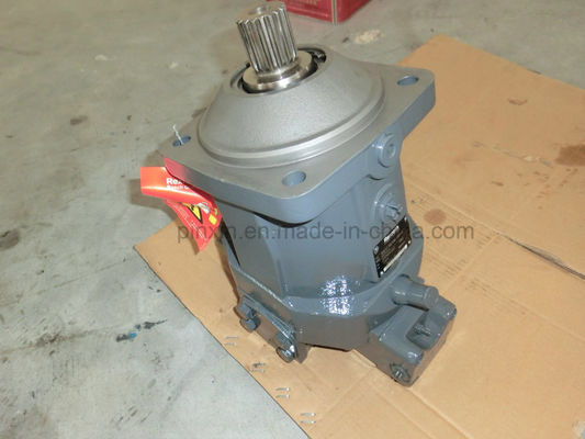 하이드로릭 피스톤 모터 A6vm107ha2t를 찾아