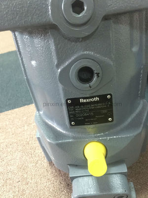 하이드로릭 피스톤 모터 A6vm107ha2t를 찾아