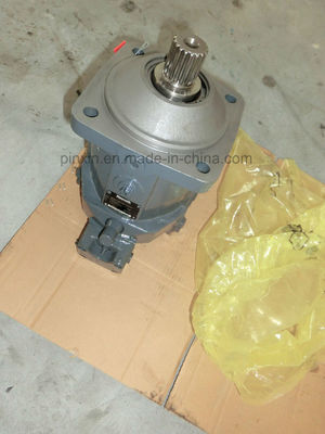 A6vm160ha2t 수압 모터 연결 추정 배달 시간 및 운송 비용