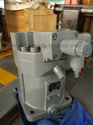 A6vm160ha2t 수압 모터 연결 추정 배달 시간 및 운송 비용