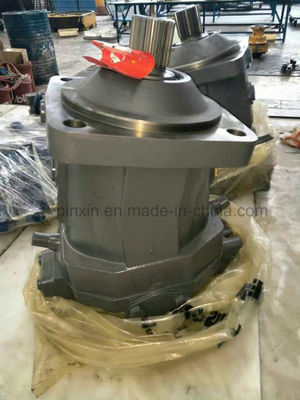 고 A6vm200 수압 모터 레크로스 패키지에 대한 예비 부품 총 무게 50.000kg