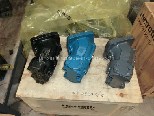 맞춤형 A2FM45/61W 하이드롤릭 모터