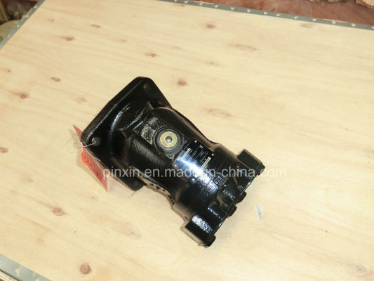 하이드로릭 포장 기계 A2FM45/61W-Vpb010 고객 요구 사항에 대한 피스톤 모터